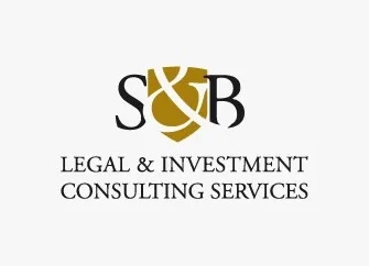 S & B for legal and investment co...
