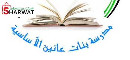 مدرسة بنات عانين الاساسية