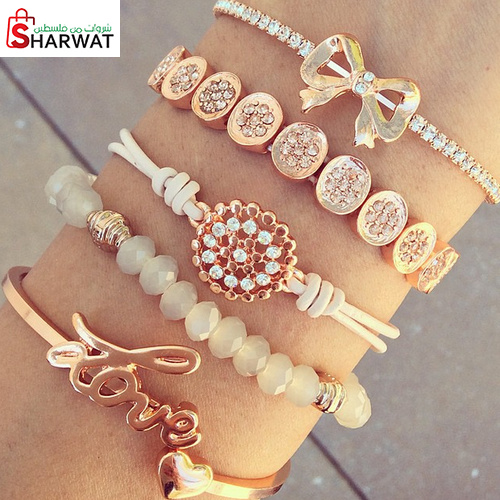 مرجانة للاكسسوارات