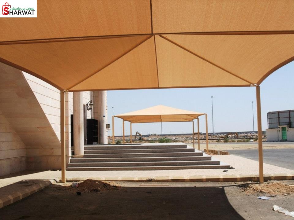 محلات الشنطي