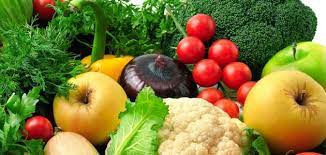 محل ابو مروح للخضار والفواكه