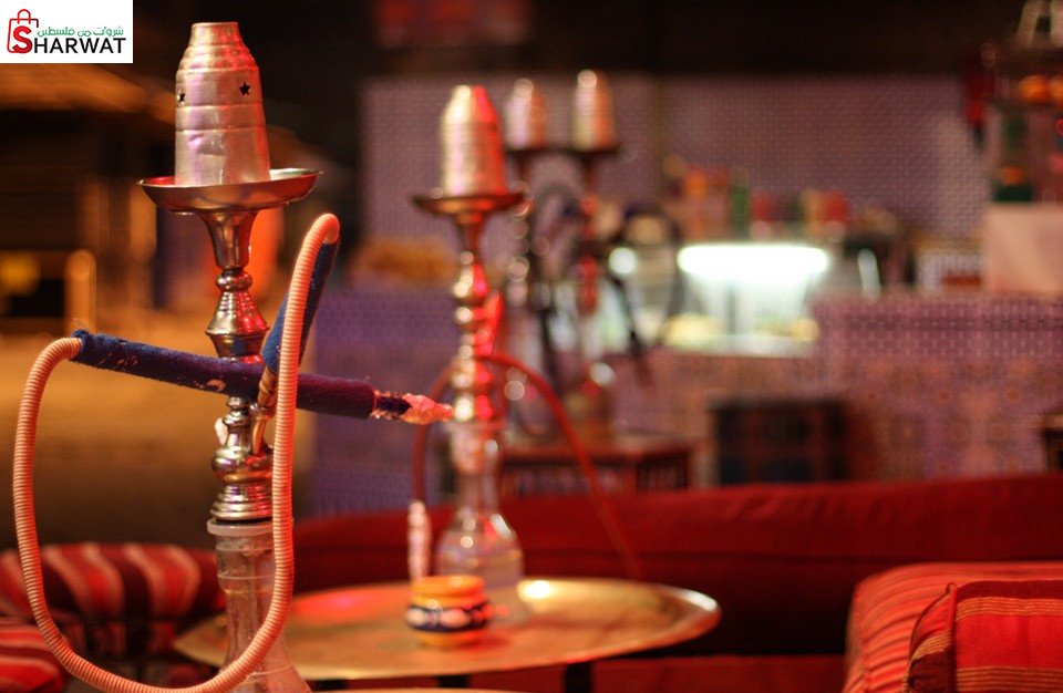 شرايعة للاراجيل والمعسل