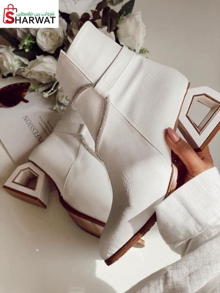 Wow shoes