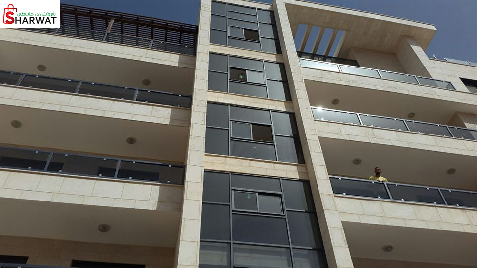 نظمي عبدو للعقارات العامة