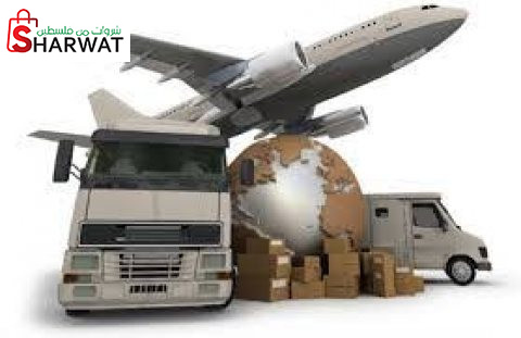 شركة دولي للاستيراد والتخليص الجمركي