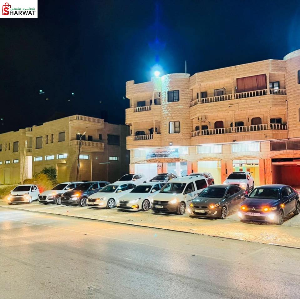 اسبوع لتجارة السيارات