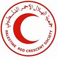مستشفى جمعية الهلال الأحمر الفلسط...