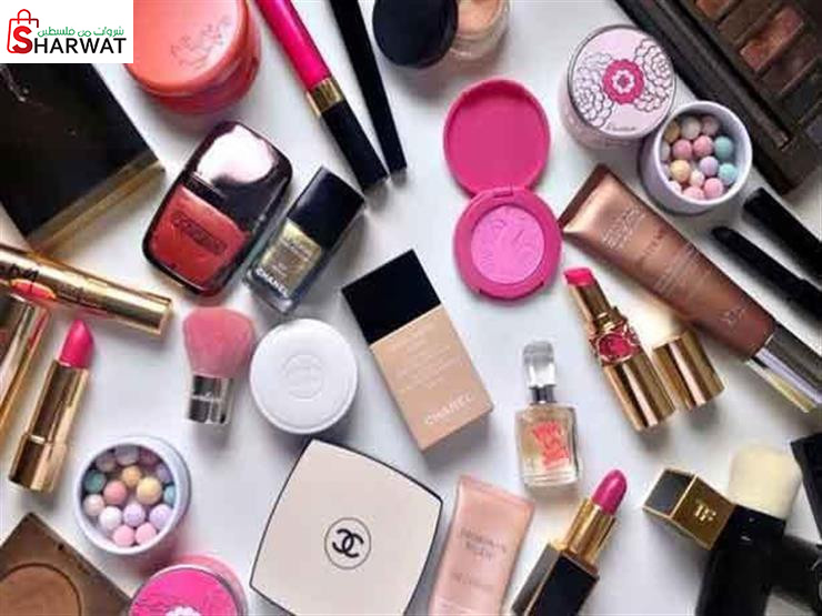 محل عالم زين لمستحضرات التجميل