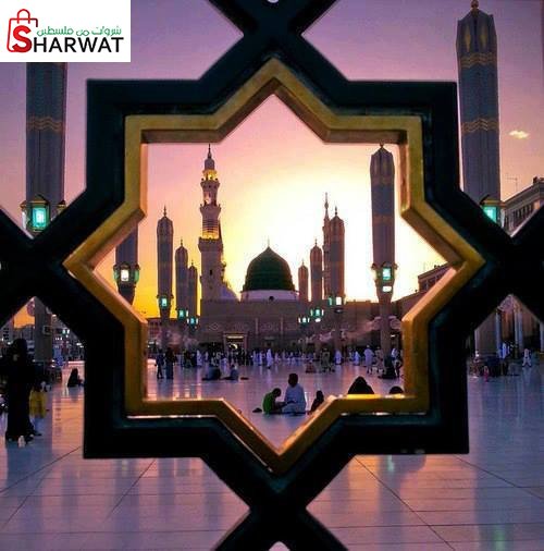 شركة ضيوف الرحمن