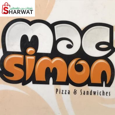 Mac Simon