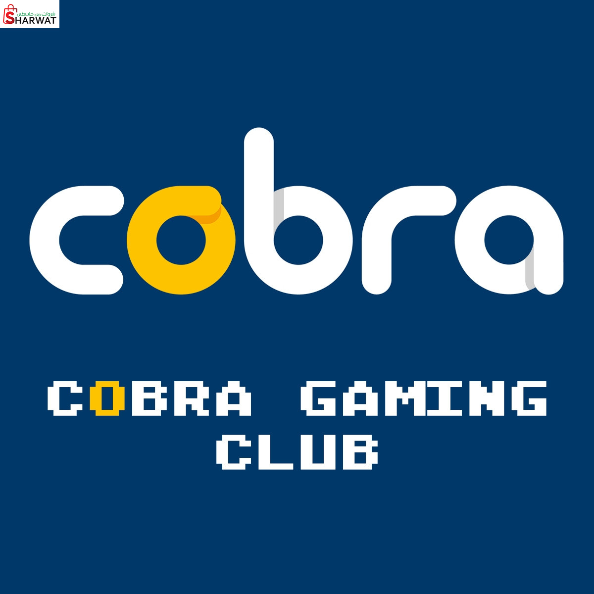 cobra gaming clube