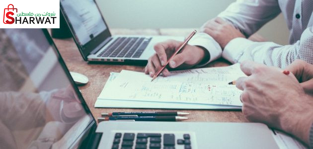 مكتب ابو اسامة للخدمات العامة