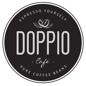 دوبيو Doppio