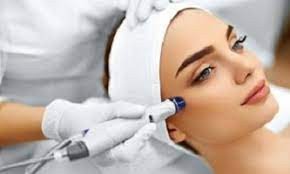 مركز كساندرا للتجميل والعناية بال...
