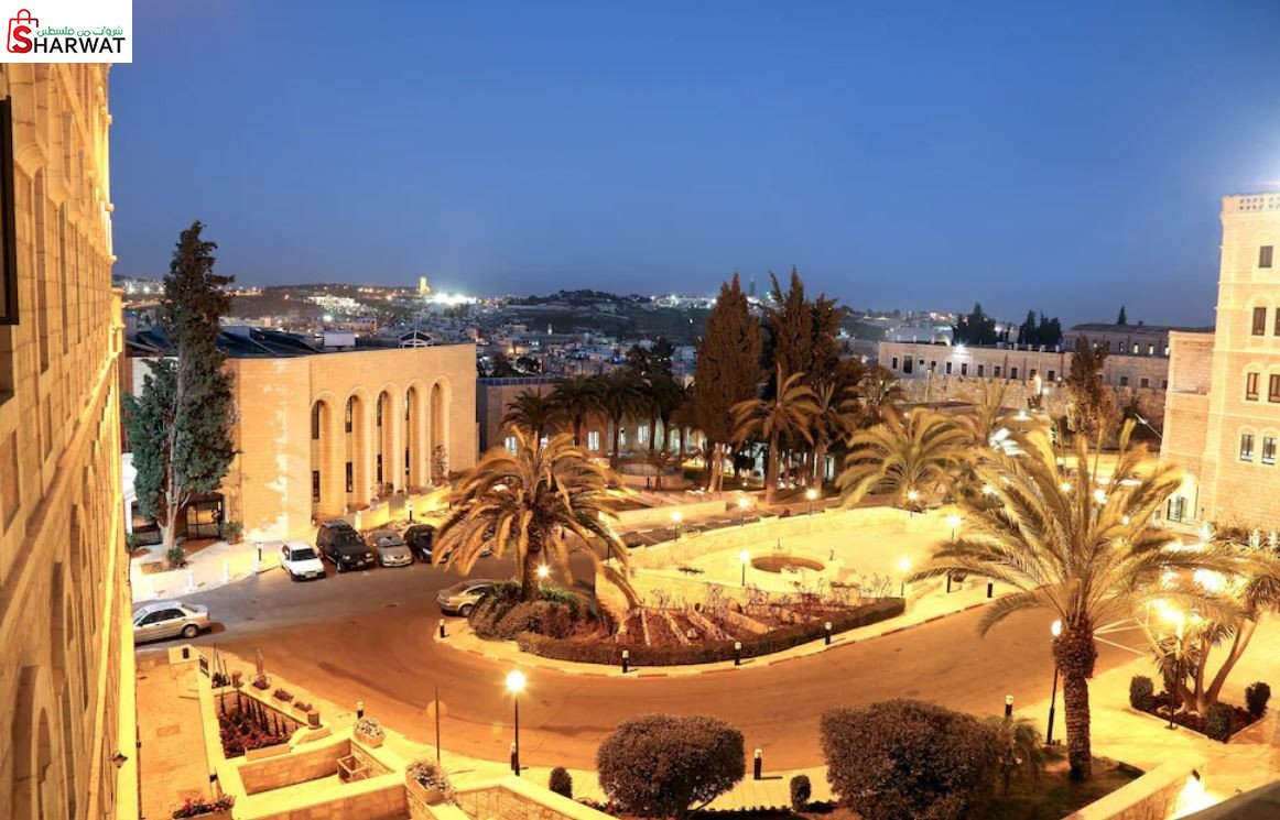 فندق النوتردام
