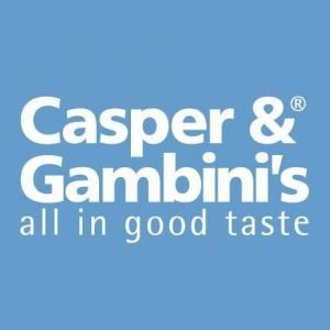 Casper & Gambinis Palestine - كاسبر