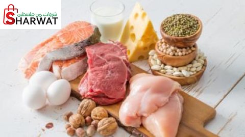 شركة عكا التعاونية التجارية