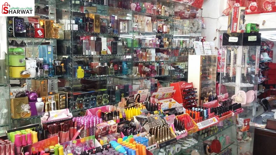نيو مون للاكسسوارات