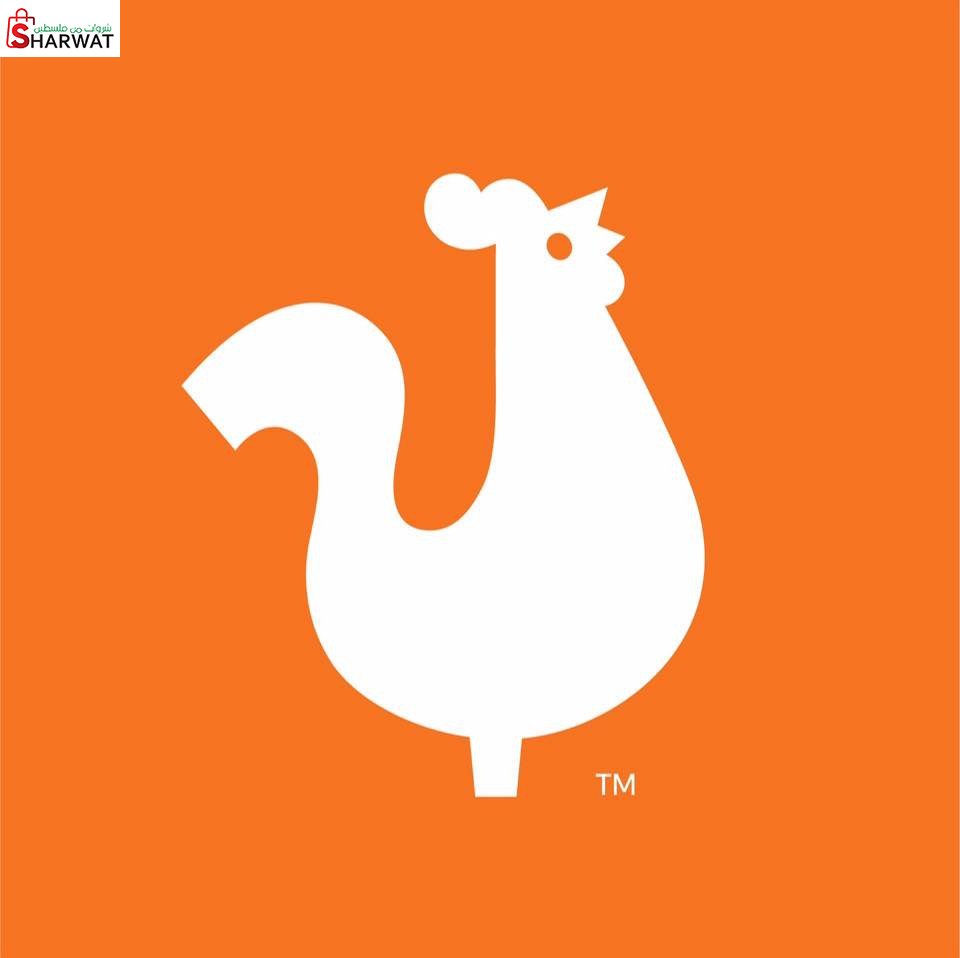 بوبايز فلسطين Popeyes 