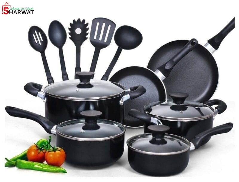 معرض انسام للادوات المنزلية