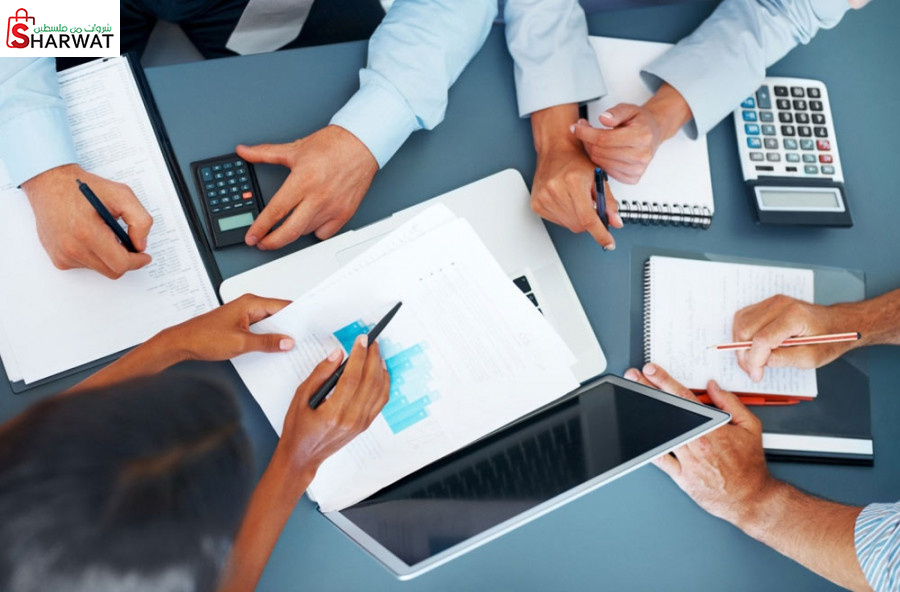 معهد التنمية والتطوير والاستشارات...