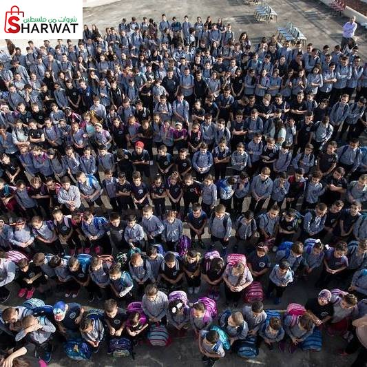 مدرسة الرجاء الانجيلية اللوثرية