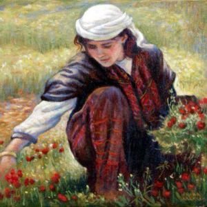 مركز البرامج النسائية- النصيرات