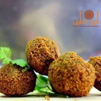 فلافل ابو خليل