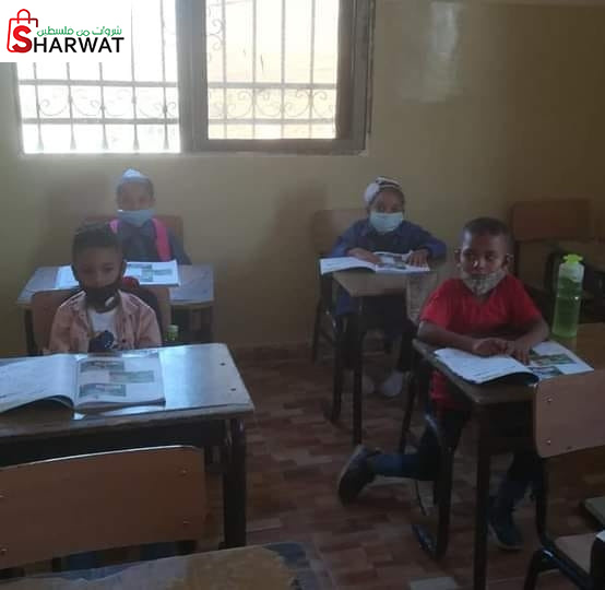 مدرسة سمية بنت الخياط المختلطة