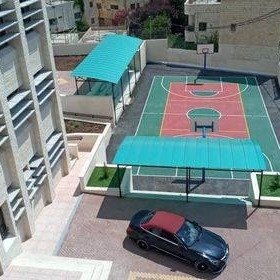 مدرسة بنات قباطية الاساسية الشرقية