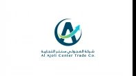 شركة العجولي سنتر التجارية