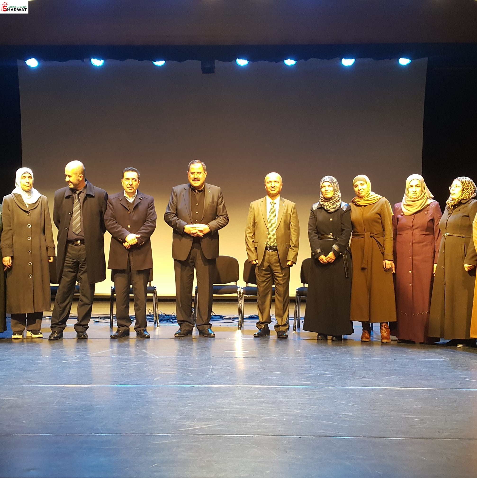 مدرسة واد الباذان الثانوية المختلطة