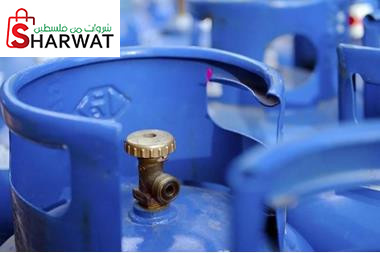 غاز المدينة