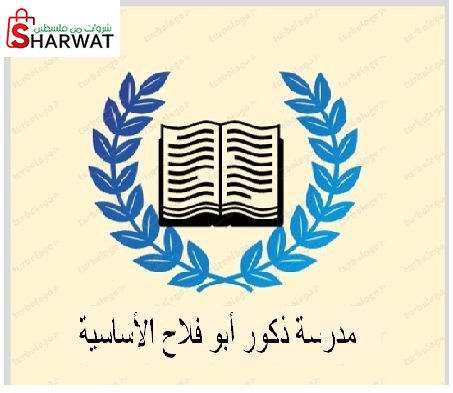 مدرسة ذكور ابو فلاح الاساسية