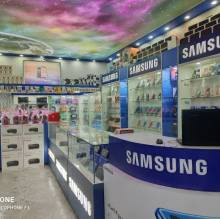 عطية للاتصالات والكهرباء