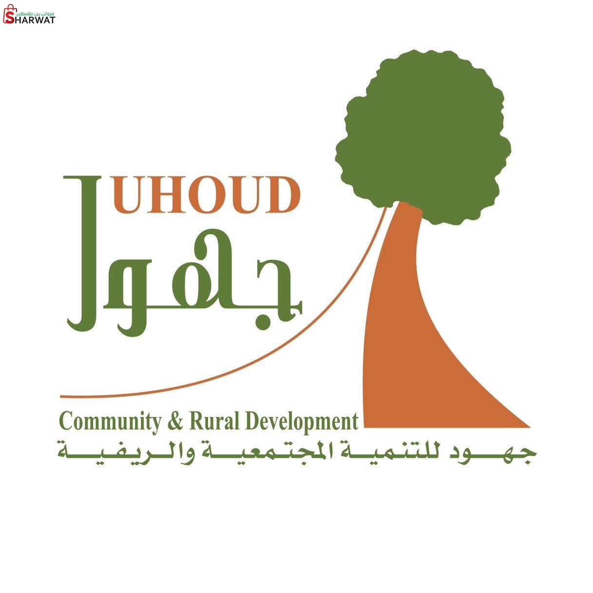مؤسسة جهود للتنمية المجتمعية والريفية
