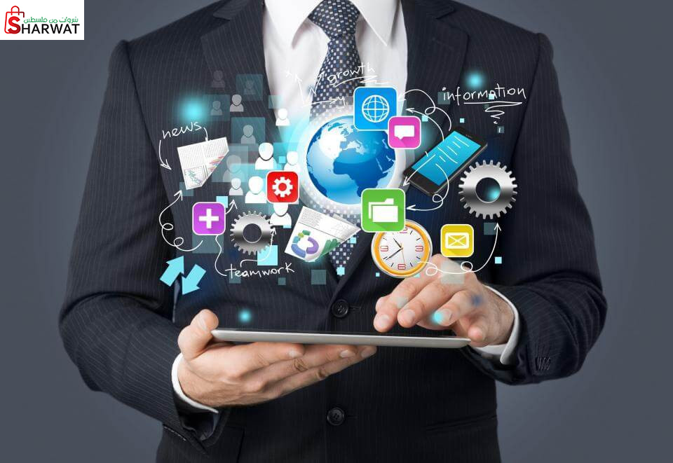 شركة براهمة للخدمات والتسويق والاعلان