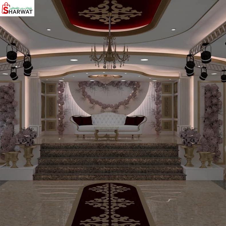 صالة عمرو للافراح