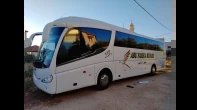 شركة باصات ابو فرحة