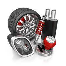 المنار لقطع غيار وكماليات السيارات