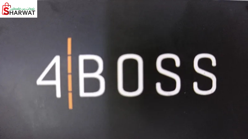 4BOSS