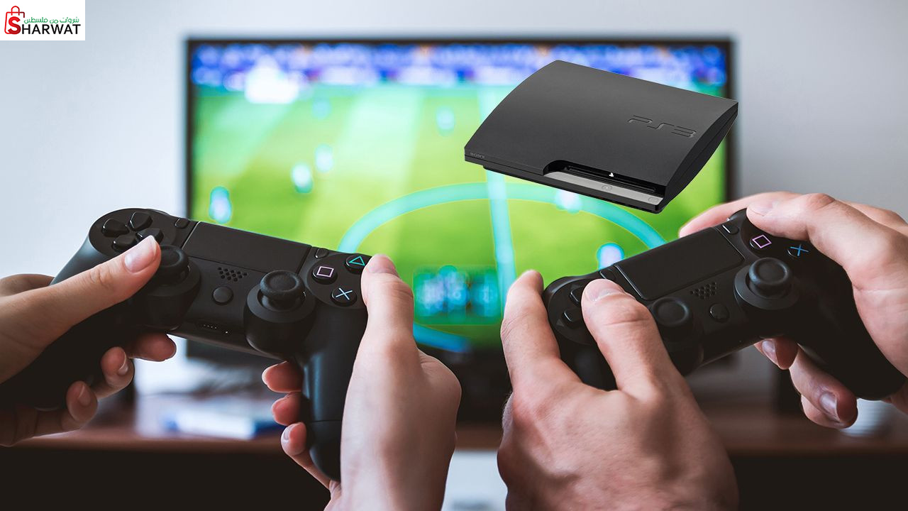 بلايستيشن الامعري