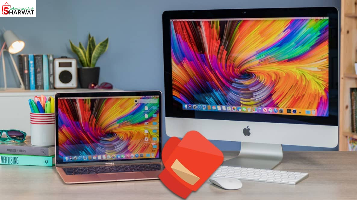 العفيفي لتكنولوجيا المعلومات