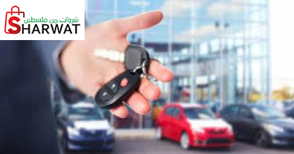 شركة الخليج لتأجير السيارات