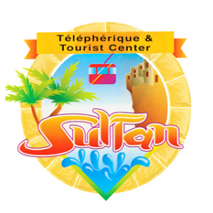 تلفريك أريحا