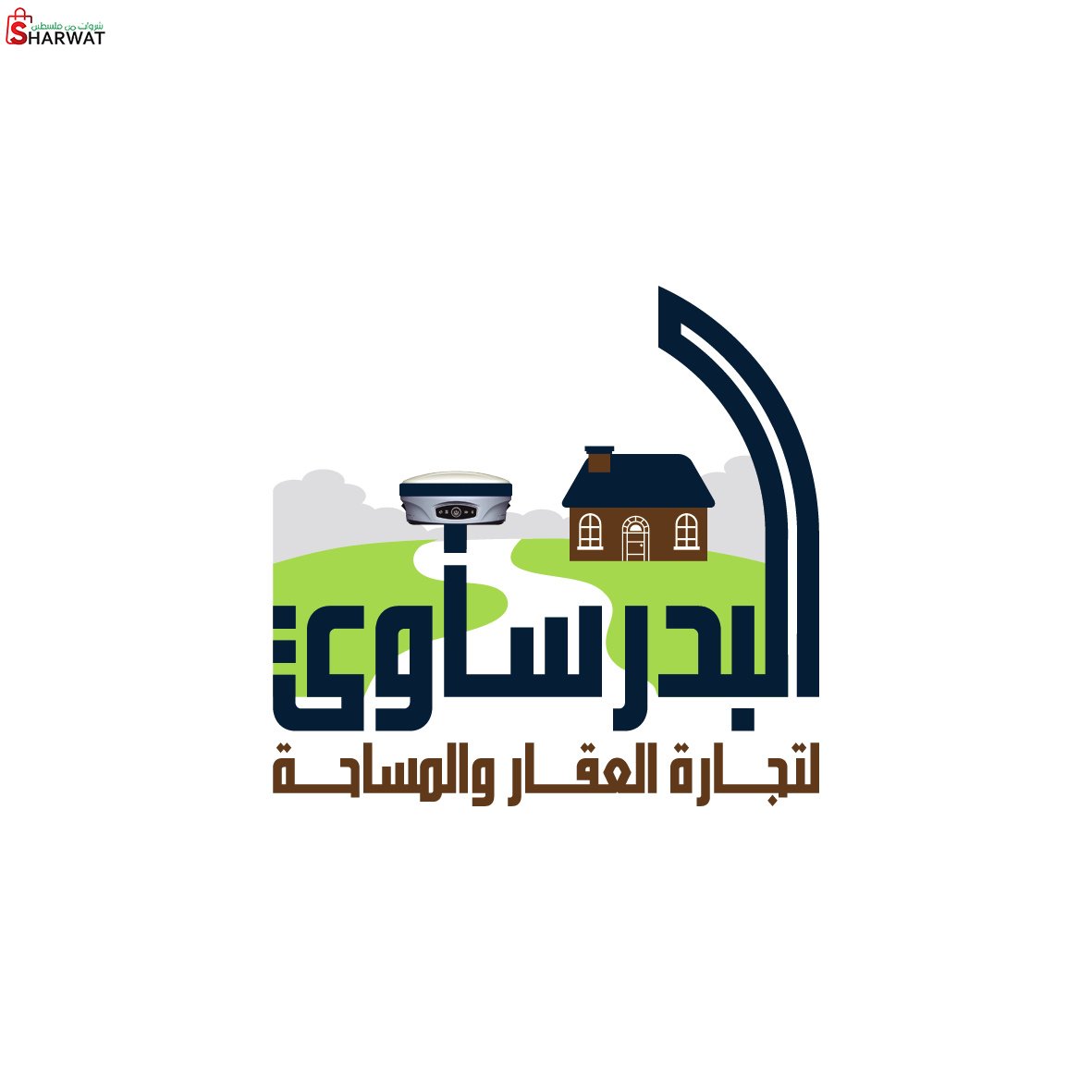 البدرساوي لتجارة العقار والمساحة