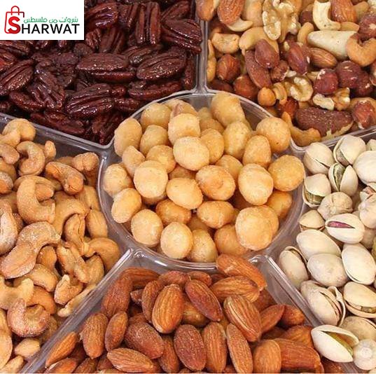 محمص وبن شهرزاد