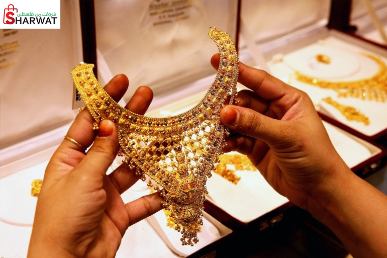 مجوهرات الايمان