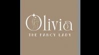 Olivia the fancy lady