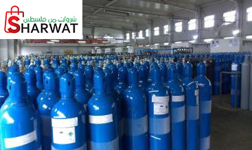 محطة حمزة شاهين للغاز